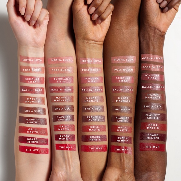 💋🆕💋 Fenty Beauty Icon Semi-Matte Refillable Lipstick - Picture 9 of 10